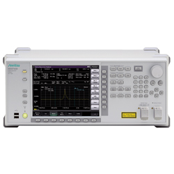 Anritsu introduit l’analyseur de spectre optique MS9740B, qui divise par deux le temps d’évaluation